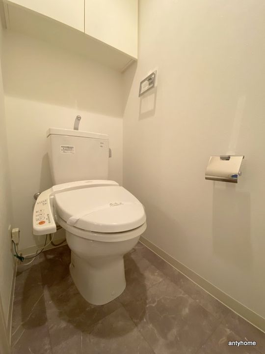 大阪府大阪市福島区大開1丁目(マンション)の賃貸物件のその他画像