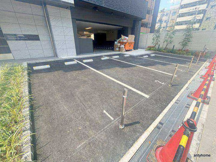 プレサンス緑橋ソレアスのその他画像