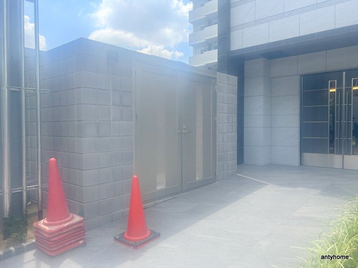 プレサンス緑橋ソレアスのその他画像