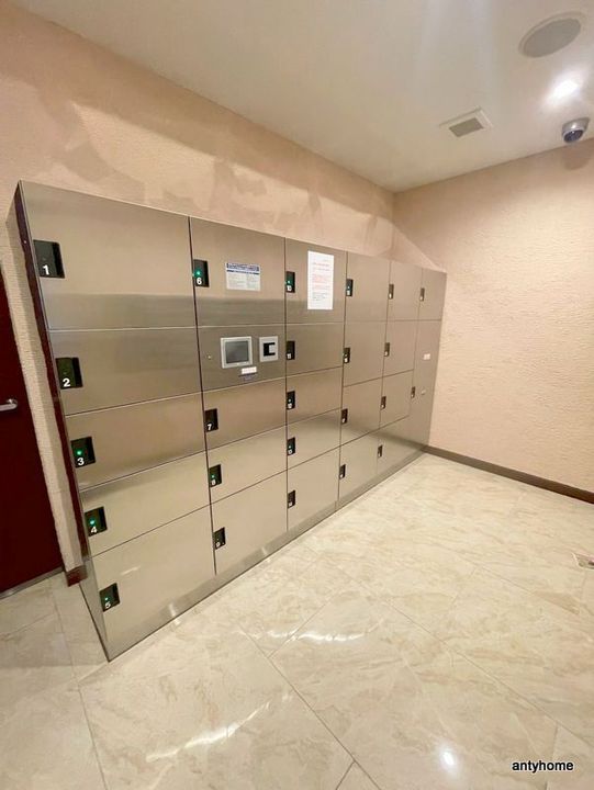 ディームス福島のその他画像