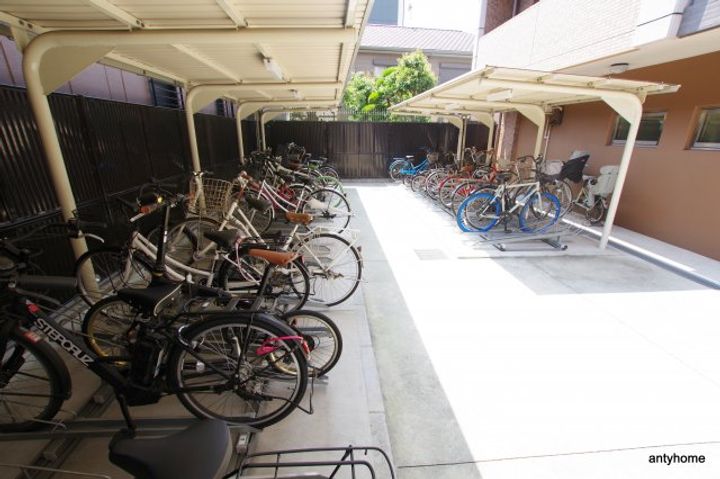 プレサンス福島ニューゲートのその他画像