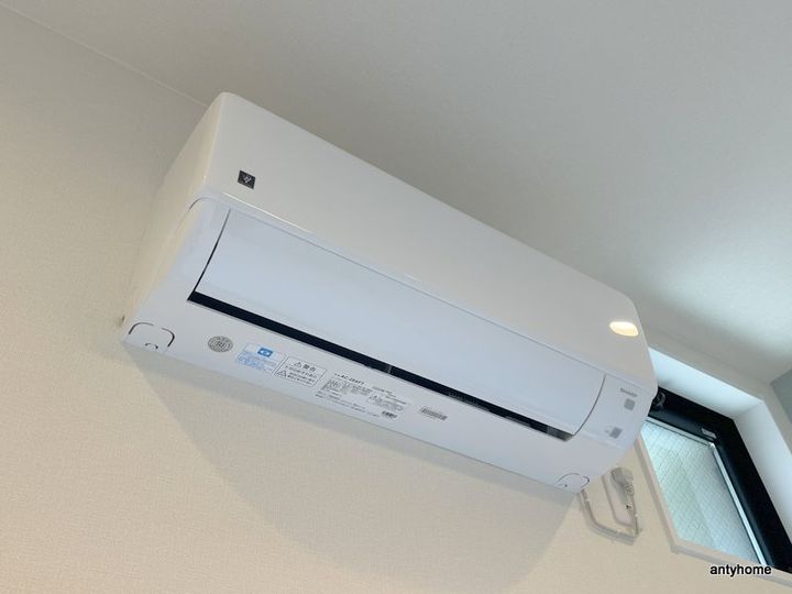 ハーモニーテラス加島のその他画像