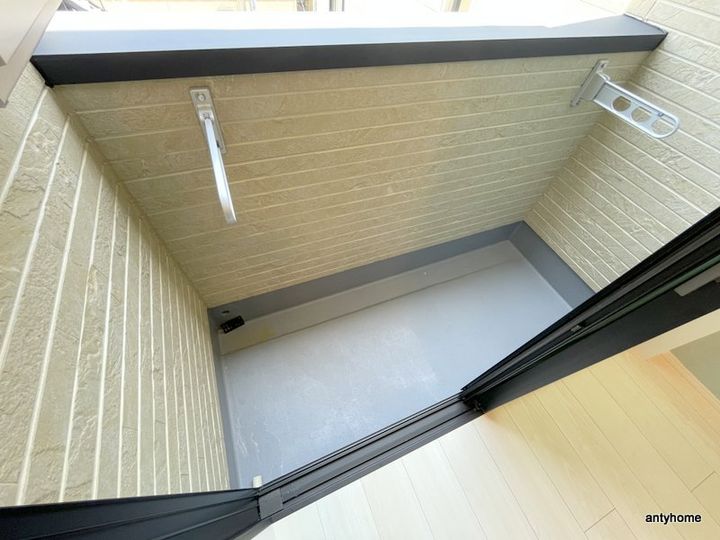 ハーモニーテラス加島のその他画像