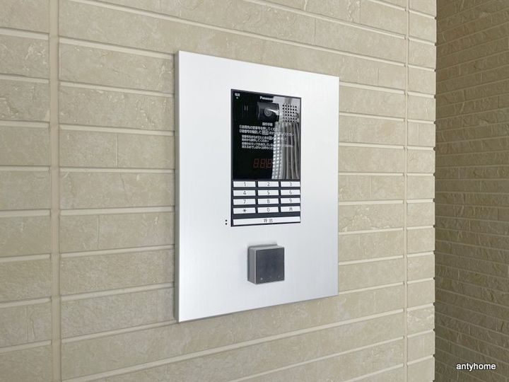 ハーモニーテラス加島のその他画像