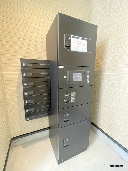 ハーモニーテラス加島のその他画像