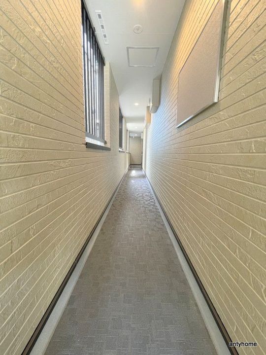 ハーモニーテラス加島のその他画像