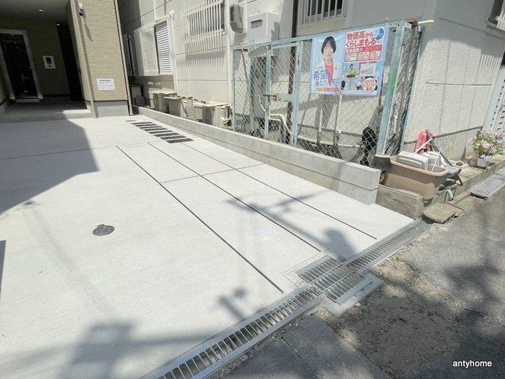 ハーモニーテラス加島のその他画像