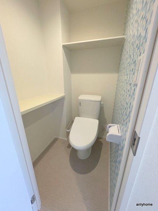 ハーモニーテラス加島のその他画像