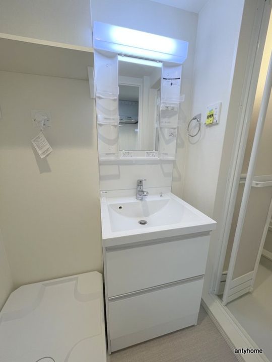 ハーモニーテラス加島のその他画像