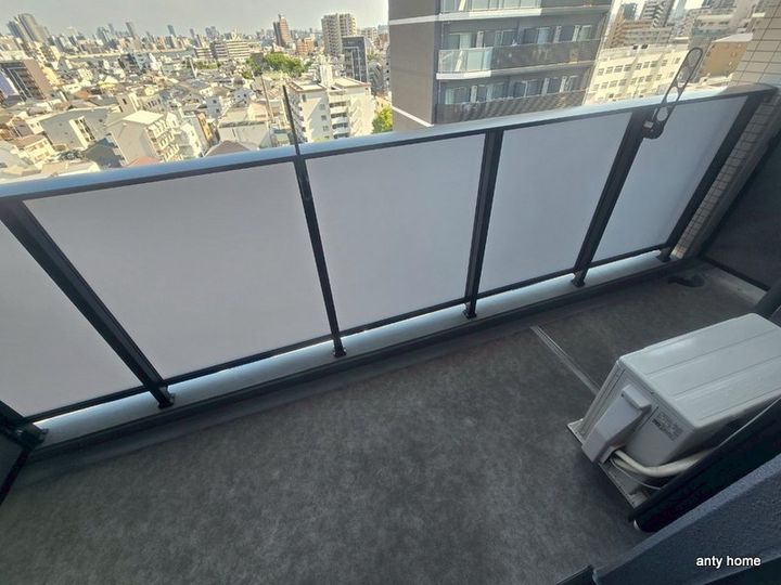 大阪府大阪市西淀川区野里2丁目(マンション)の賃貸物件のその他画像