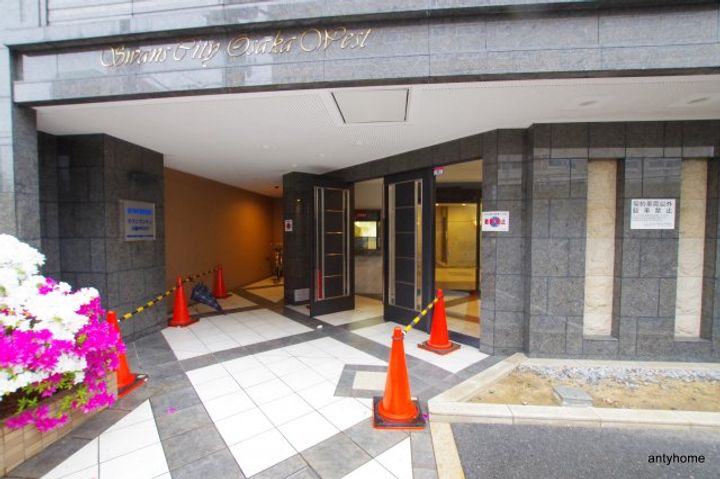 大阪府大阪市大正区三軒家東1丁目(マンション)の賃貸物件のその他画像