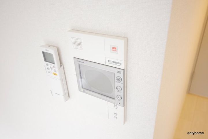 レジュールアッシュ桜宮リバーコートのその他画像