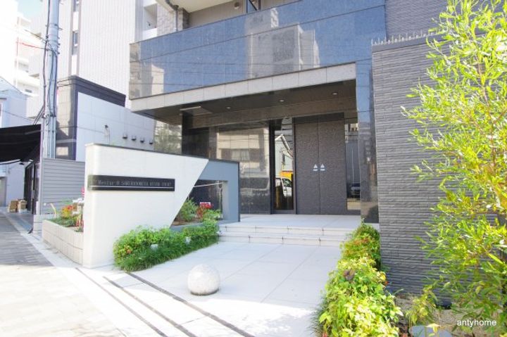 レジュールアッシュ桜宮リバーコートのその他画像