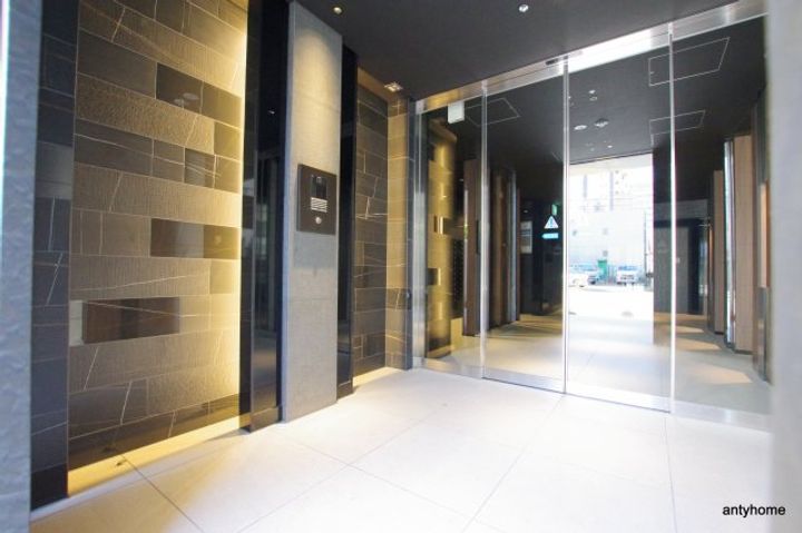 レジュールアッシュ桜宮リバーコートのその他画像