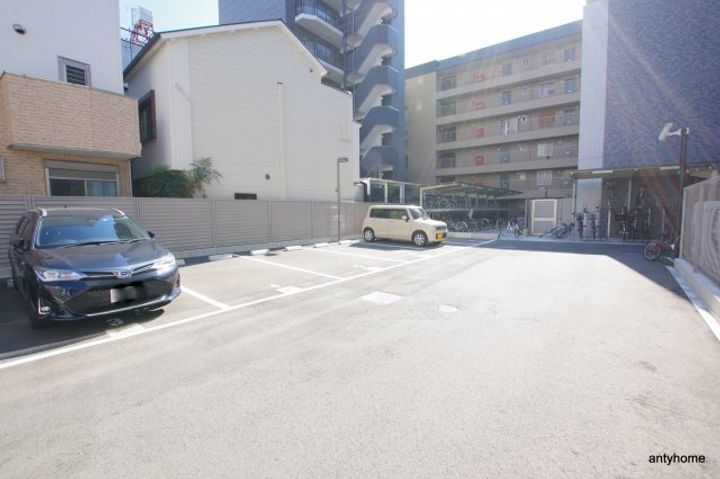 レジュールアッシュ桜宮リバーコートのその他画像