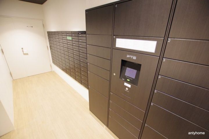 レジュールアッシュ桜宮リバーコートのその他画像