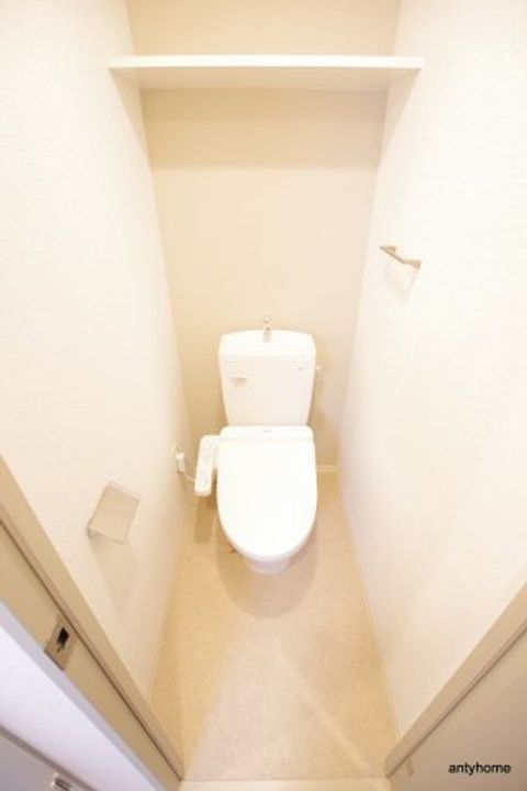 レジュールアッシュ桜宮リバーコートのその他画像