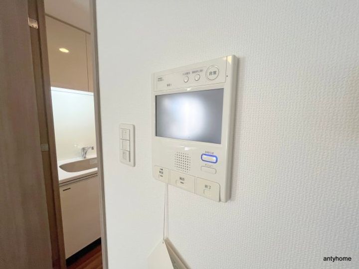 パークアクシス大阪新町のその他画像