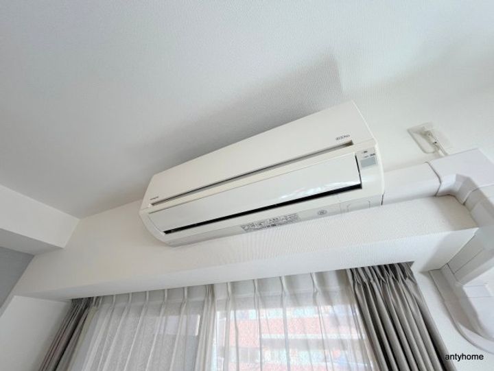 パークアクシス大阪新町のその他画像
