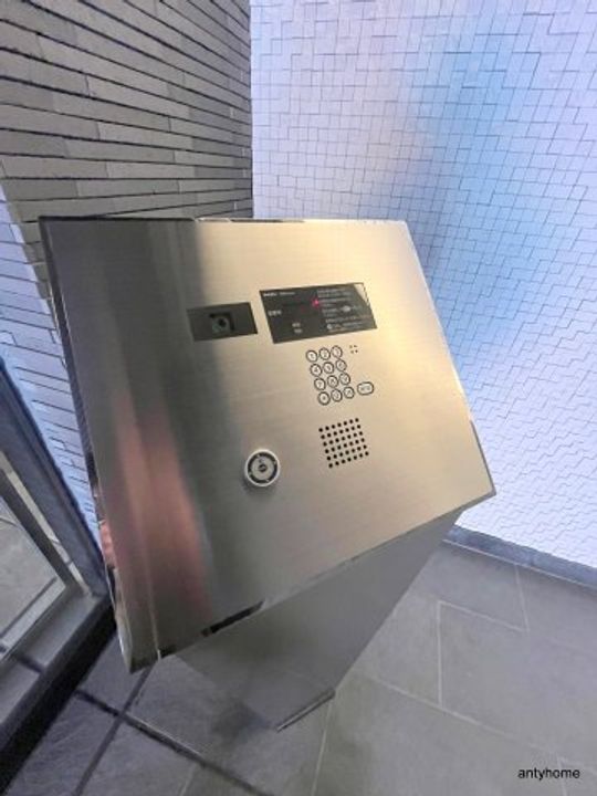 パークアクシス大阪新町のその他画像