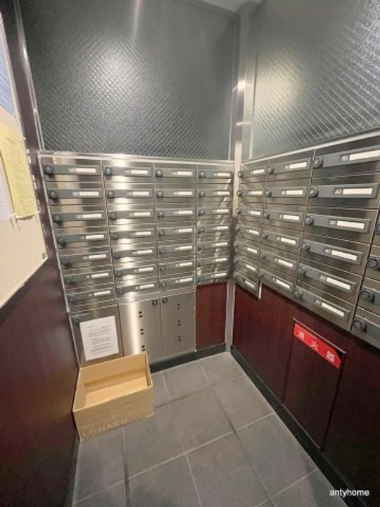 パークアクシス大阪新町のその他画像