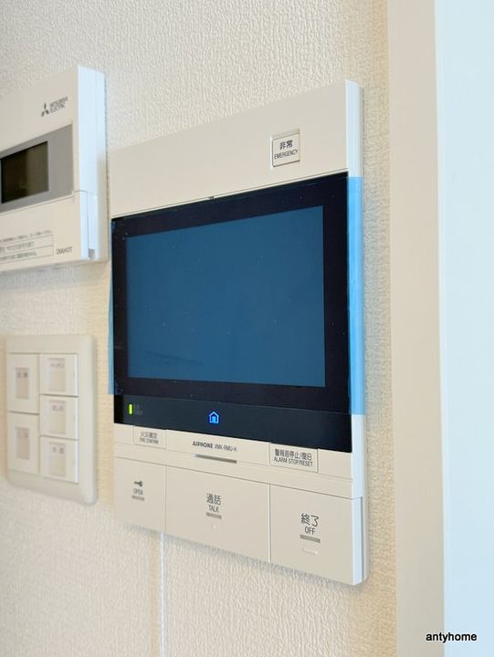 大阪府大阪市浪速区桜川1丁目(マンション)の賃貸物件のその他画像