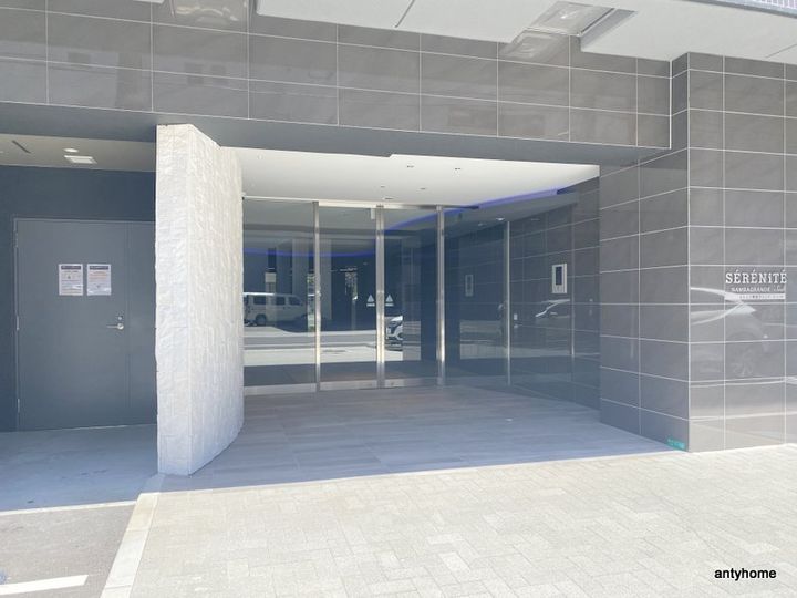 大阪府大阪市浪速区桜川1丁目(マンション)の賃貸物件のその他画像