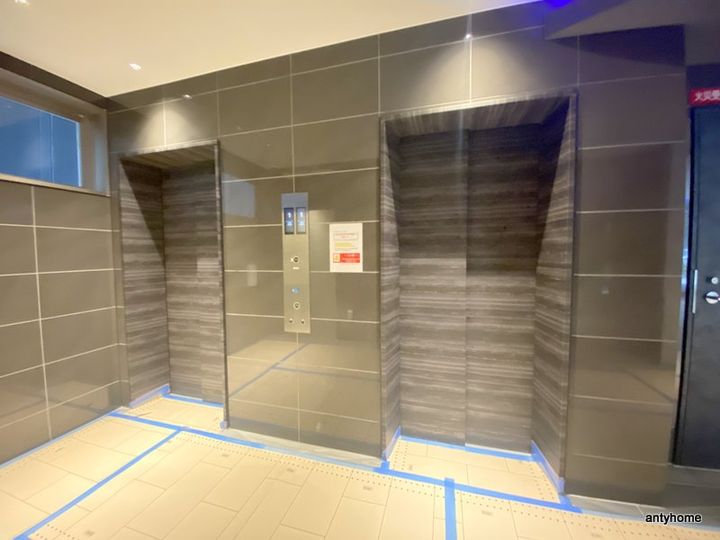 大阪府大阪市浪速区桜川1丁目(マンション)の賃貸物件のその他画像