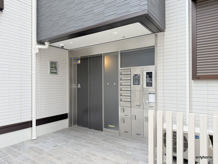 クラシスト泉町のその他画像