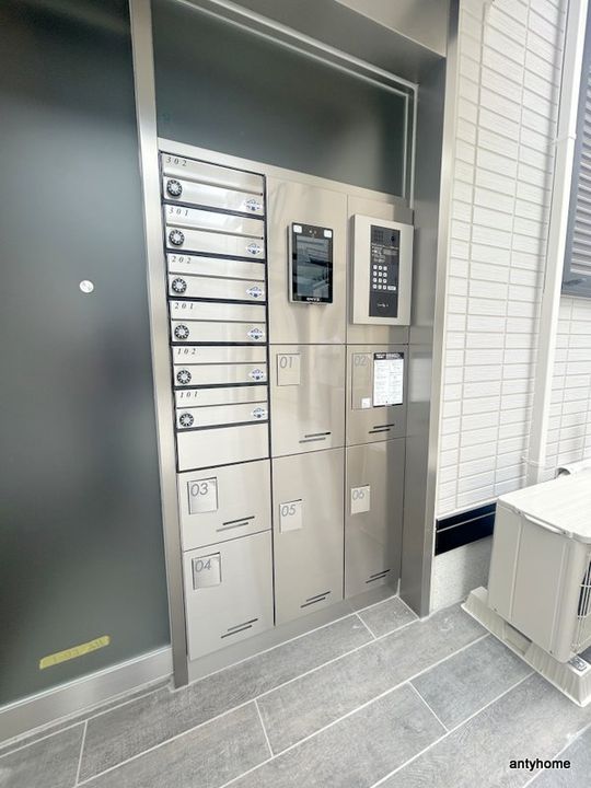 クラシスト泉町のその他画像