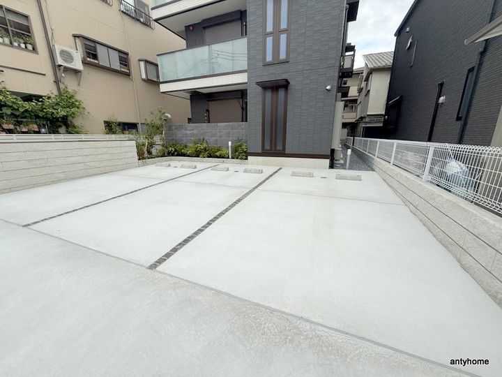 クラシスト泉町のその他画像