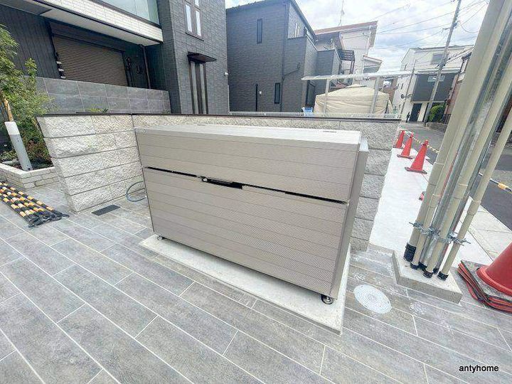 クラシスト泉町のその他画像