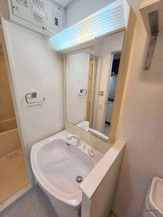 クラウンハイム北心斎橋フラワーコートのその他画像