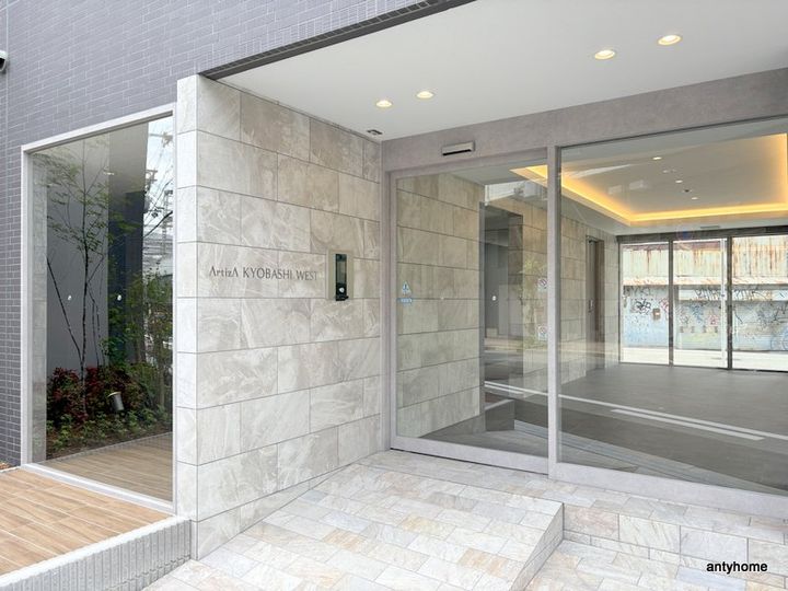 ArtizA京橋WESTのその他画像