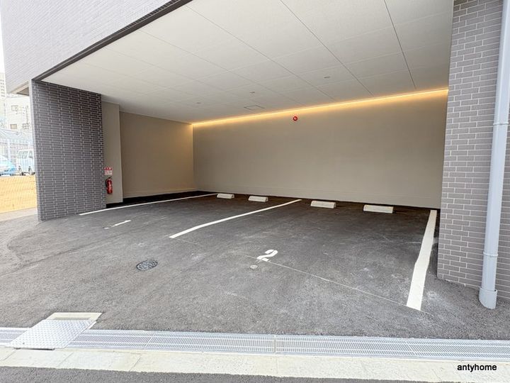 ArtizA京橋WESTのその他画像