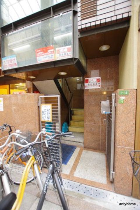 大阪府大阪市北区天神橋2丁目(マンション)の賃貸物件のその他画像