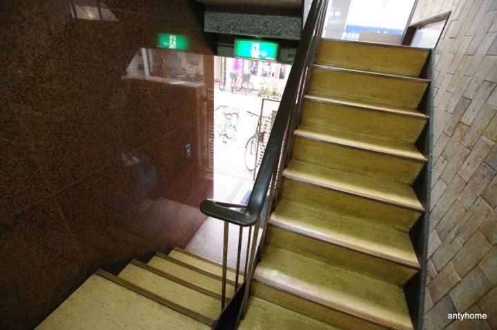 大阪府大阪市北区天神橋2丁目(マンション)の賃貸物件のその他画像
