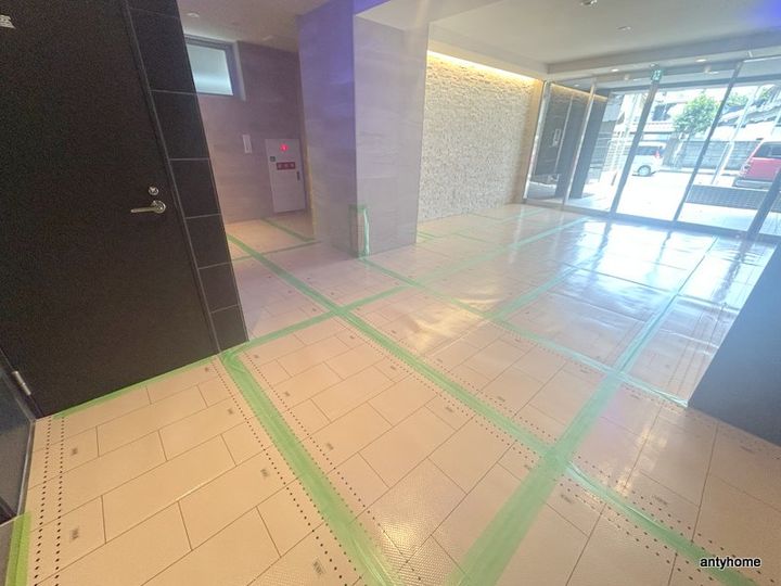 大阪府大阪市淀川区宮原2丁目(マンション)の賃貸物件のその他画像