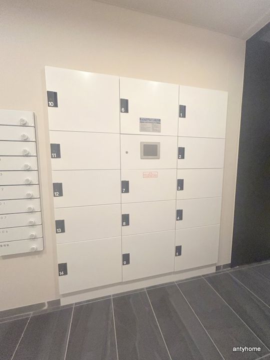 大阪府大阪市淀川区宮原2丁目(マンション)の賃貸物件のその他画像