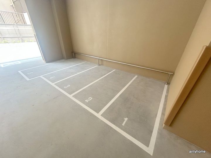 大阪府大阪市淀川区宮原2丁目(マンション)の賃貸物件のその他画像