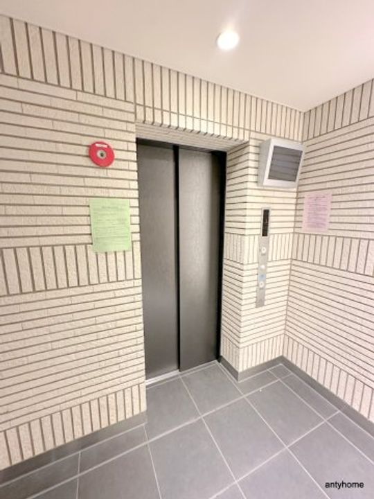 パークアクシス心斎橋のその他画像