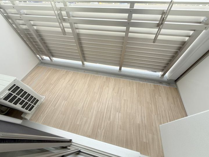 大阪府吹田市芳野町(マンション)の賃貸物件のその他画像