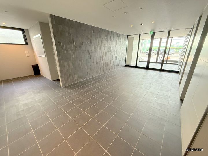 大阪府吹田市芳野町(マンション)の賃貸物件のその他画像