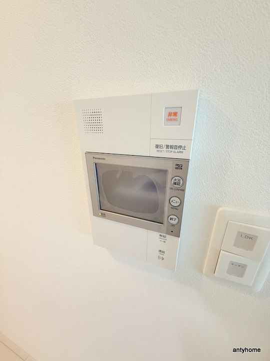 大阪府吹田市芳野町(マンション)の賃貸物件のその他画像