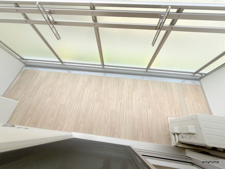 大阪府吹田市芳野町(マンション)の賃貸物件のその他画像