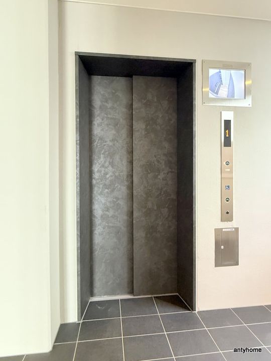 大阪府吹田市芳野町(マンション)の賃貸物件のその他画像