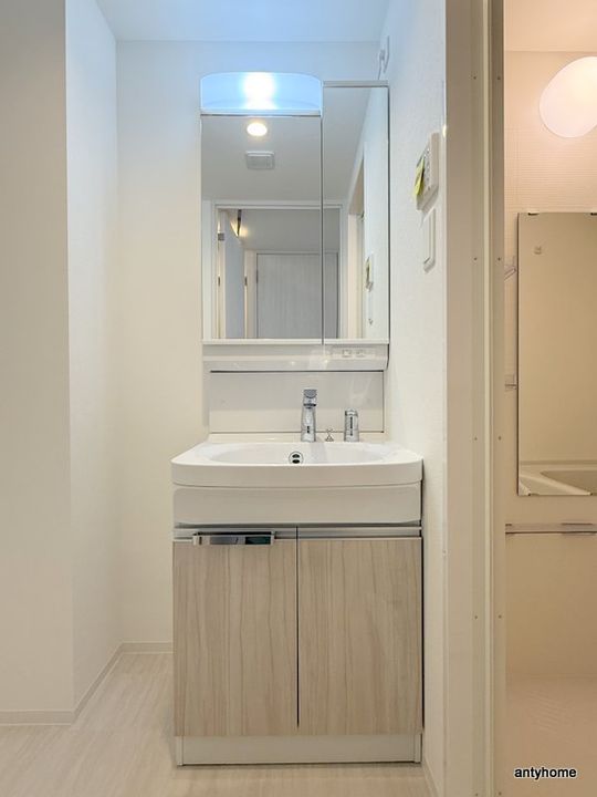 大阪府吹田市芳野町(マンション)の賃貸物件のその他画像