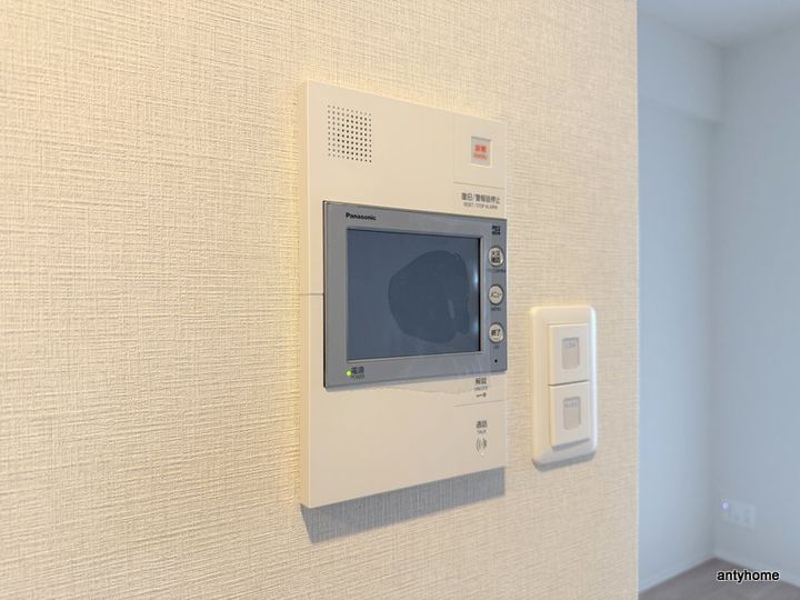 大阪府吹田市芳野町(マンション)の賃貸物件のその他画像