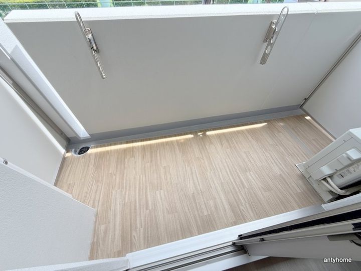 大阪府吹田市芳野町(マンション)の賃貸物件のその他画像