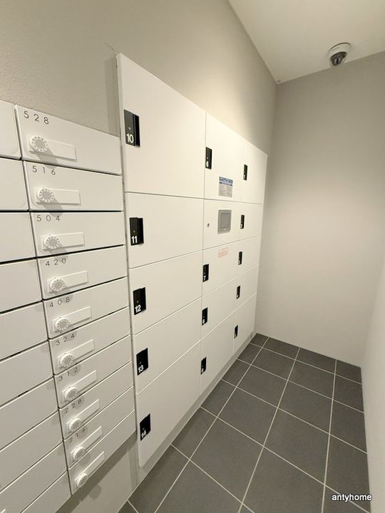 大阪府吹田市芳野町(マンション)の賃貸物件のその他画像